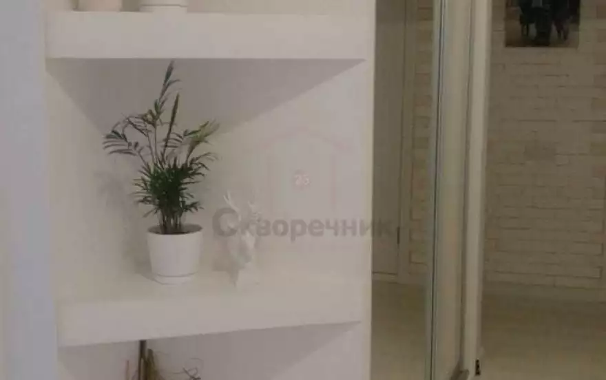 Куникова улица, дом 52