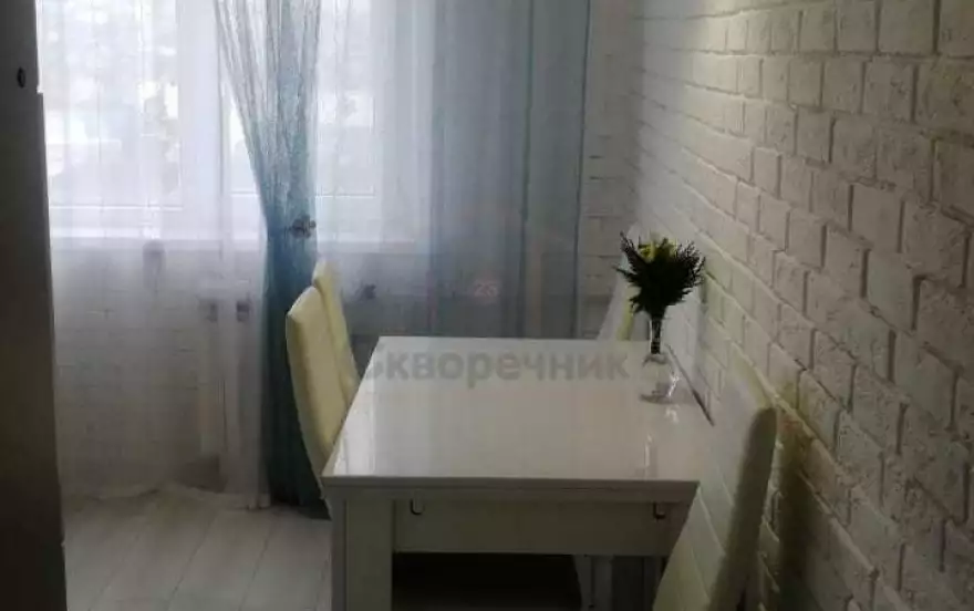 Куникова улица, дом 52