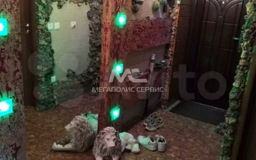 Октября пр-кт, 3