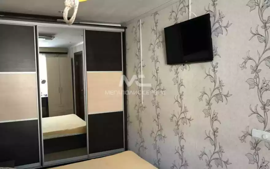 Тукаева улица, 5А