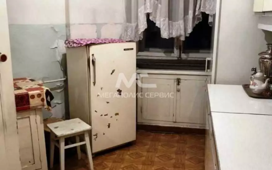 Кирова улица, 12