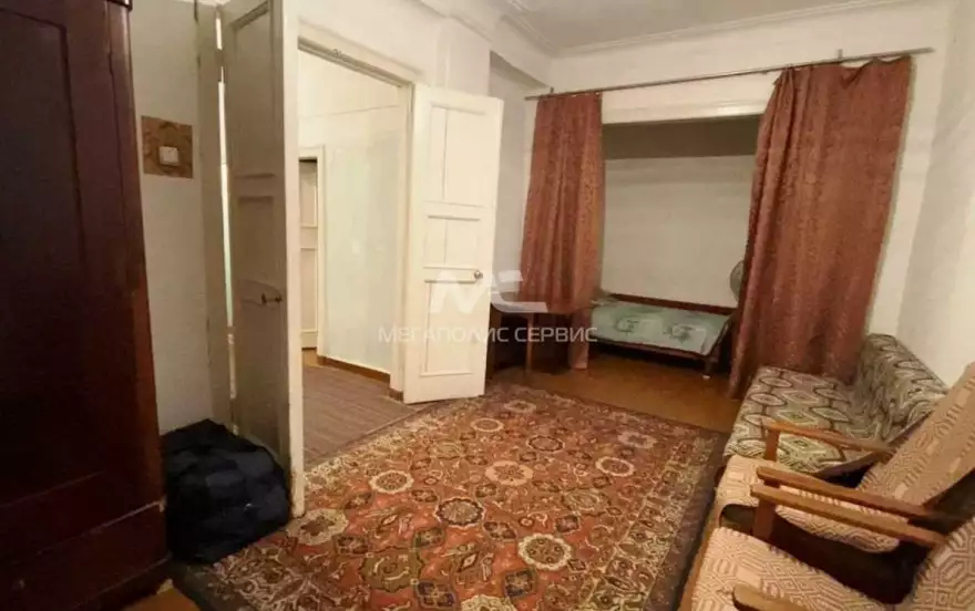 Кирова улица, 12