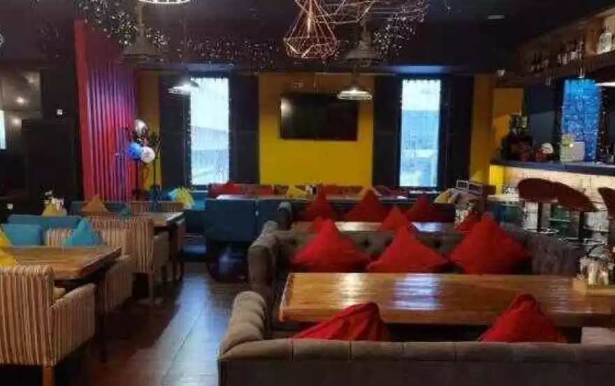 Люблинская улица, 4