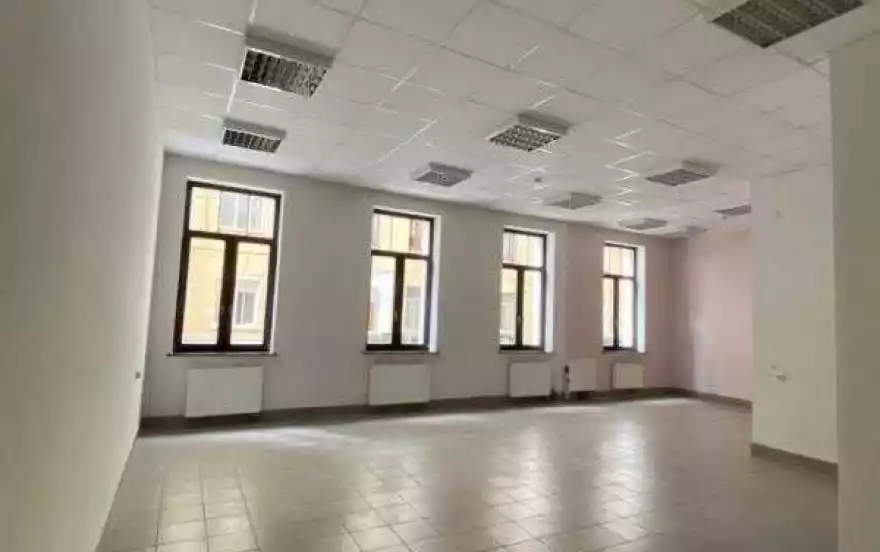 Малый Каковинский пер, 6