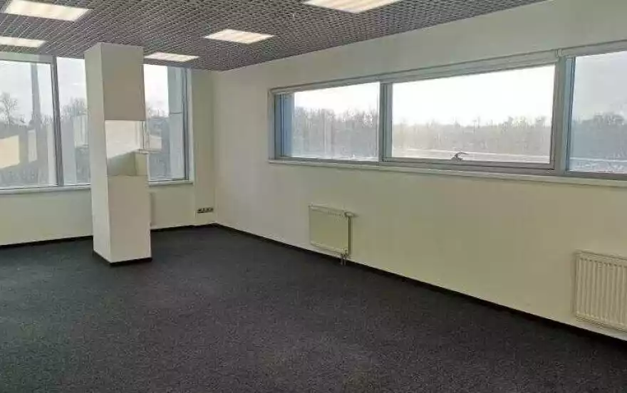 Василисы Кожиной улица, 1