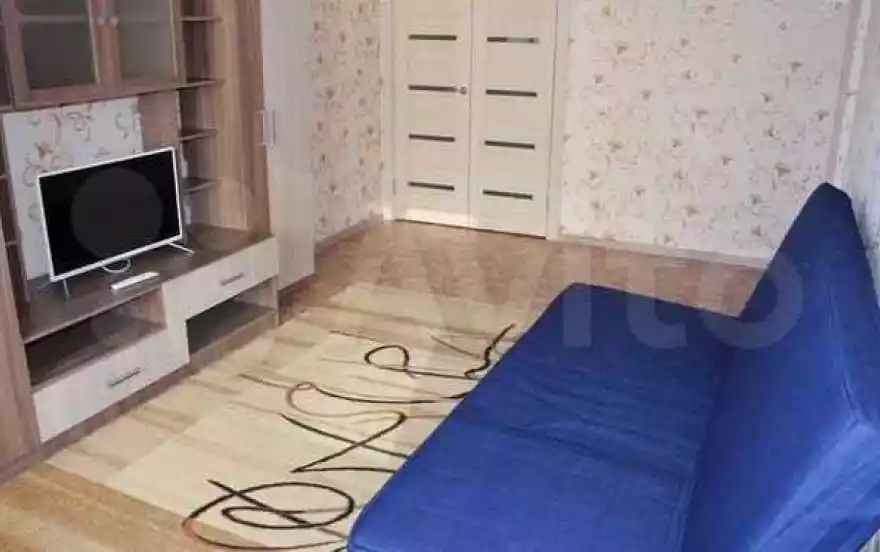 Переверткина улица, 1/3