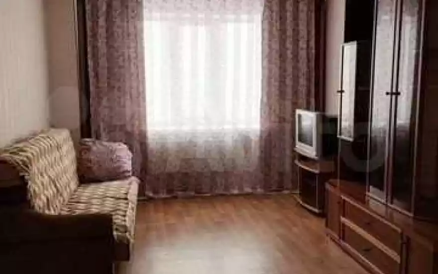 Беговая улица, 219Е