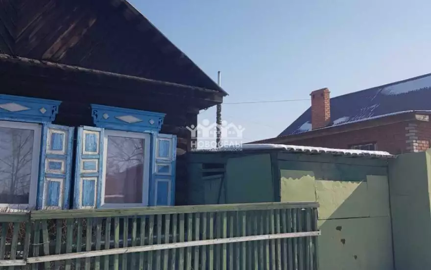 Баранского улица
