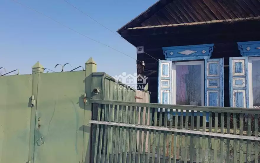 Баранского улица