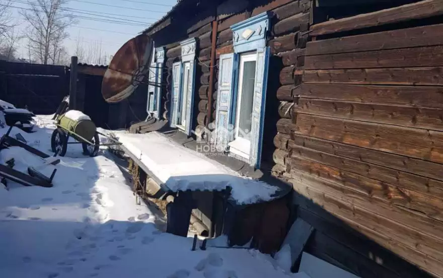 Баранского улица