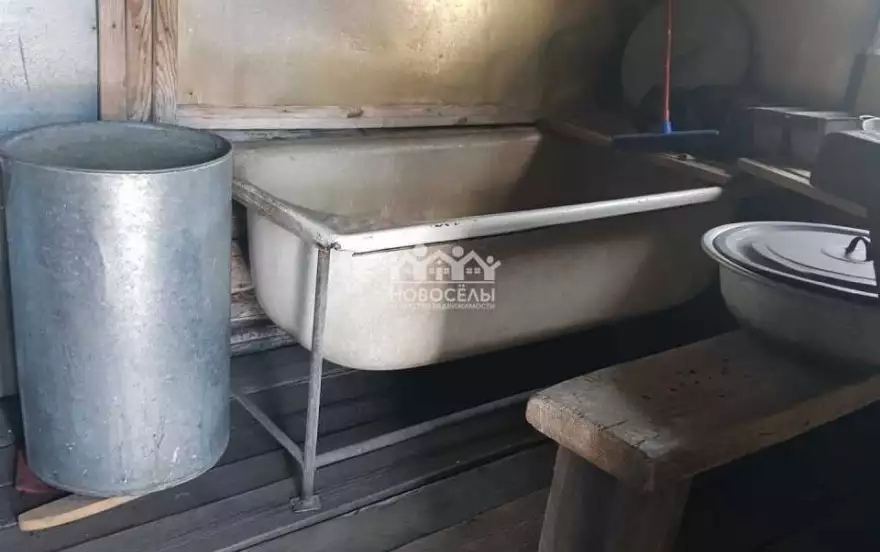 Баранского улица