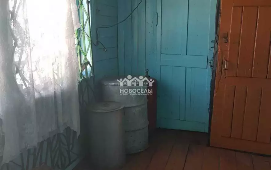 Баранского улица