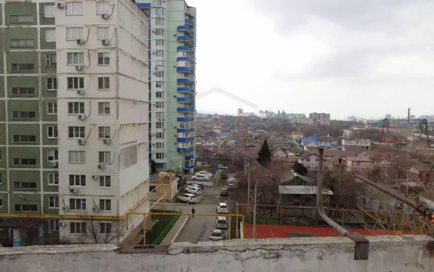 Мефодиевская улица, дом 112