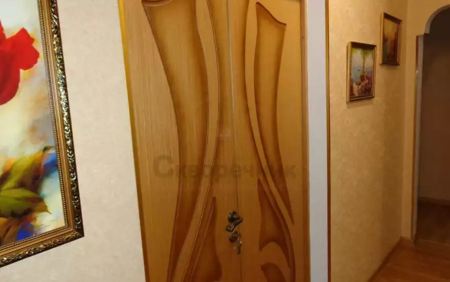 Мефодиевская улица, дом 112