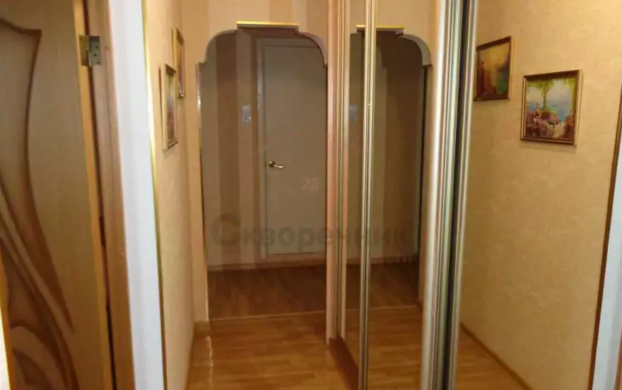 Мефодиевская улица, дом 112