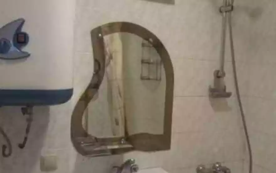 Нагорная улица 5