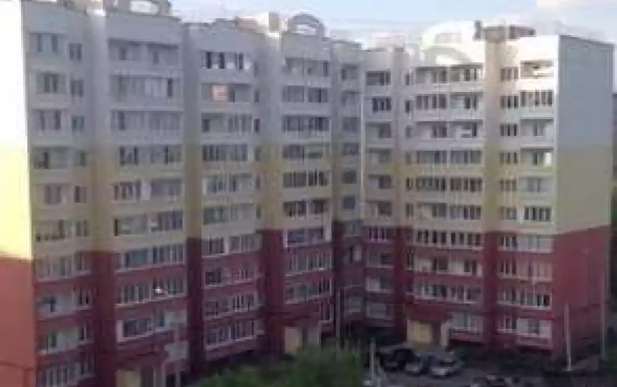 улица Калинина 43к3