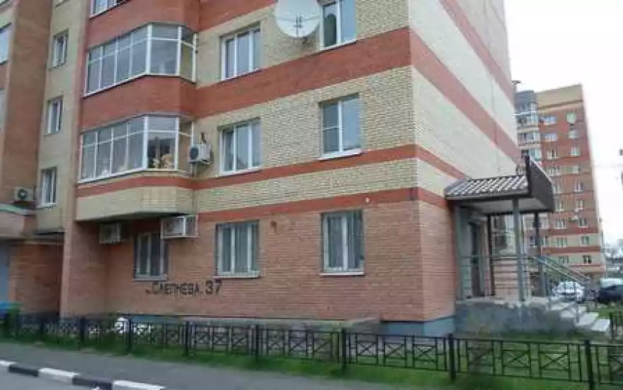 ул. Слепнева, 35