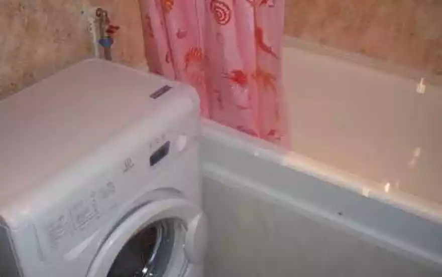 ул. Клубная, 1