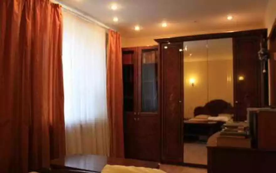 ул. Пушкина, 18