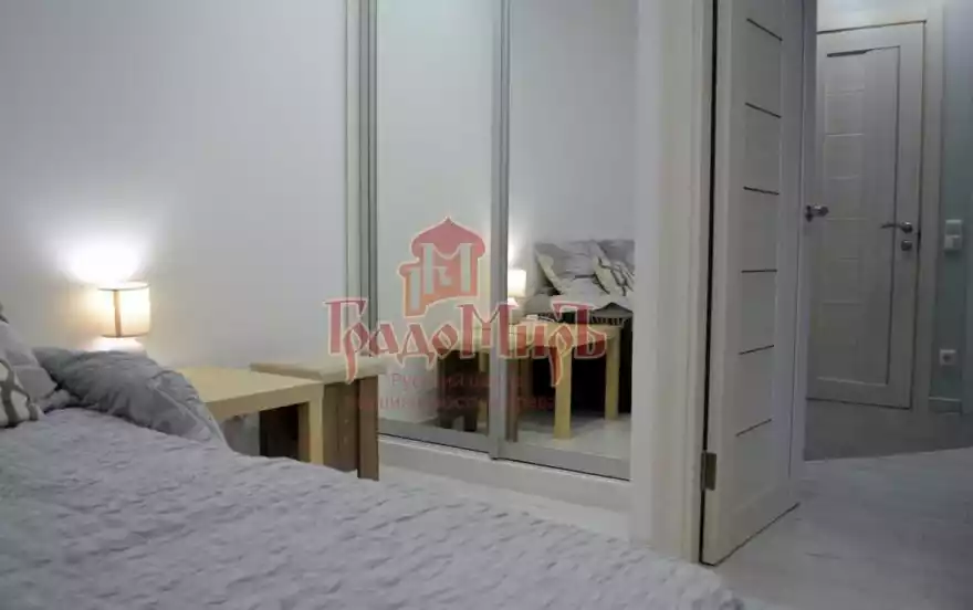 Академика Легостаева улица, 4