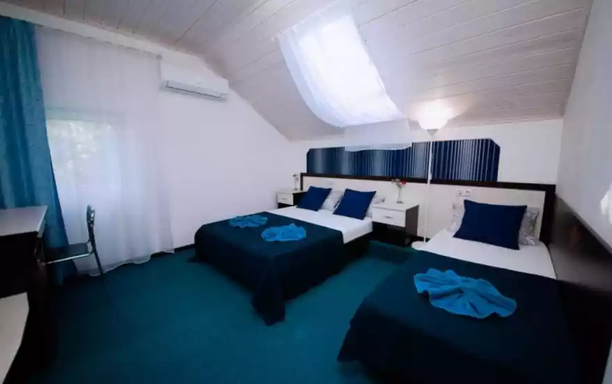 Пионерский пр-кт, 207