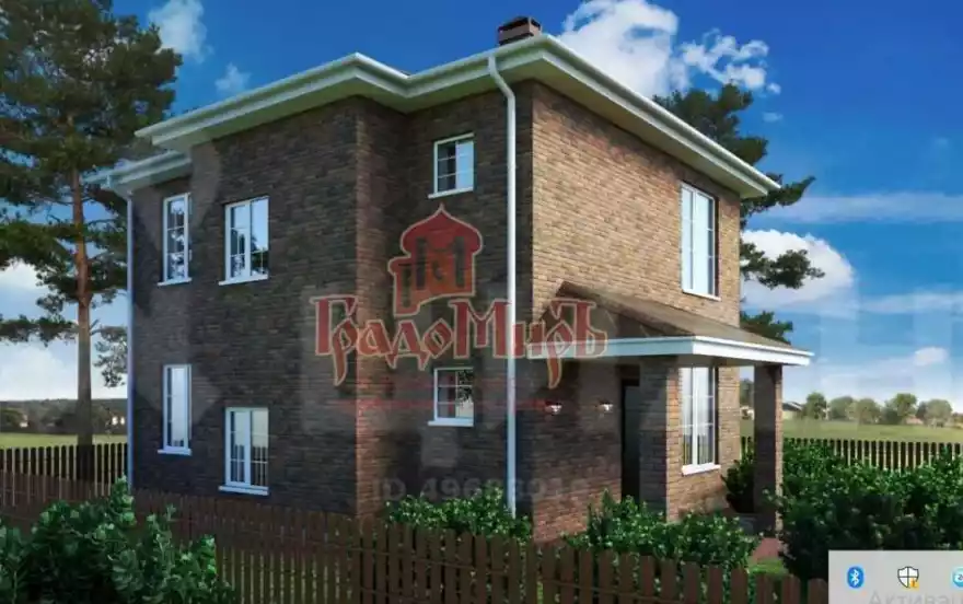 Учинская улица, 9кА