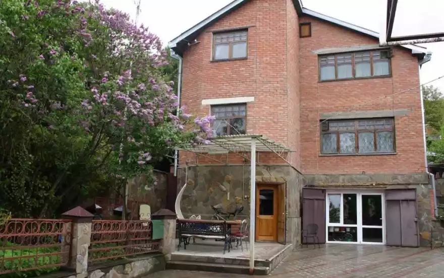 улица Чернышевского