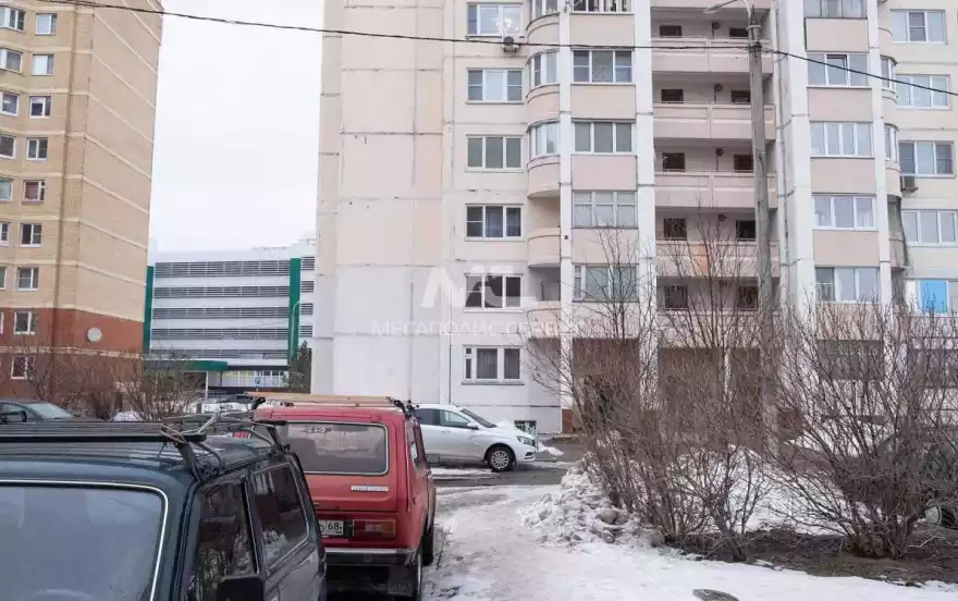 60-летия Победы б-р, 2