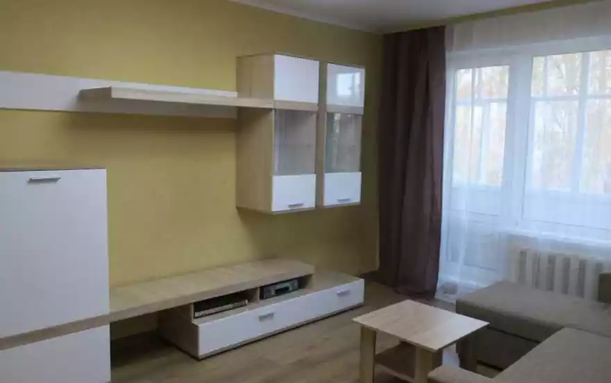 Горького улица, 22