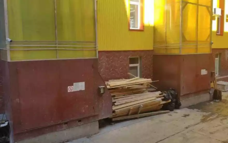 Прянишникова улица, 19А