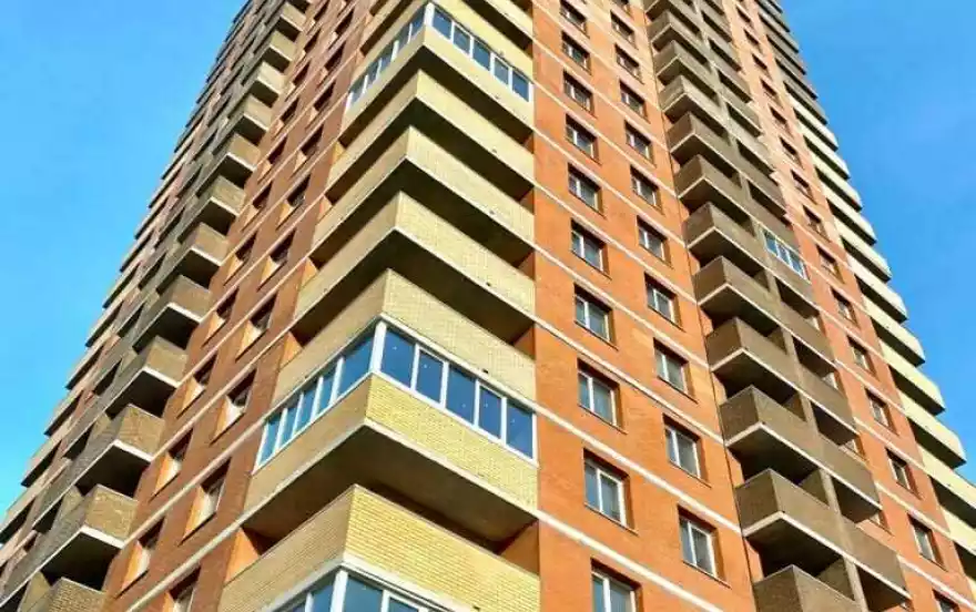 Адмирала Горшкова улица, 55