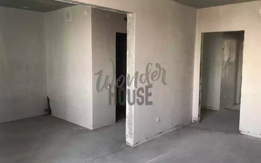 Будённого улица, 1Ак1