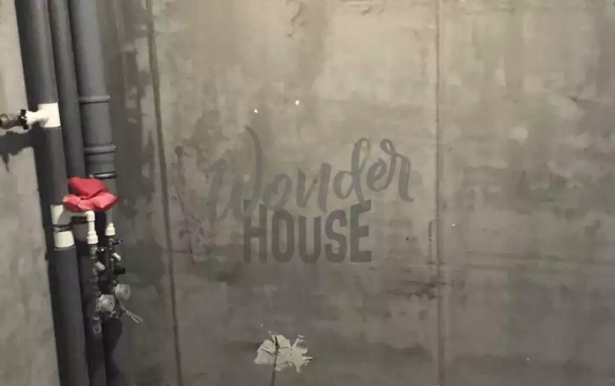 Будённого улица, 1Ак1