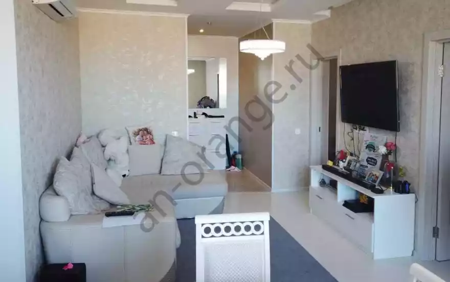 Заречная улица, 8к2