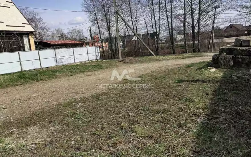 Солнечный Берег улица