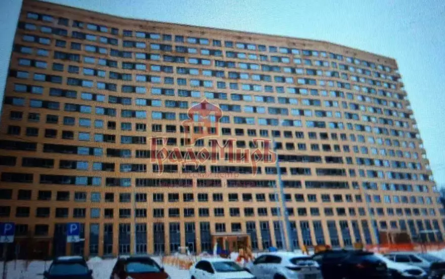 Советская улица, 47к4