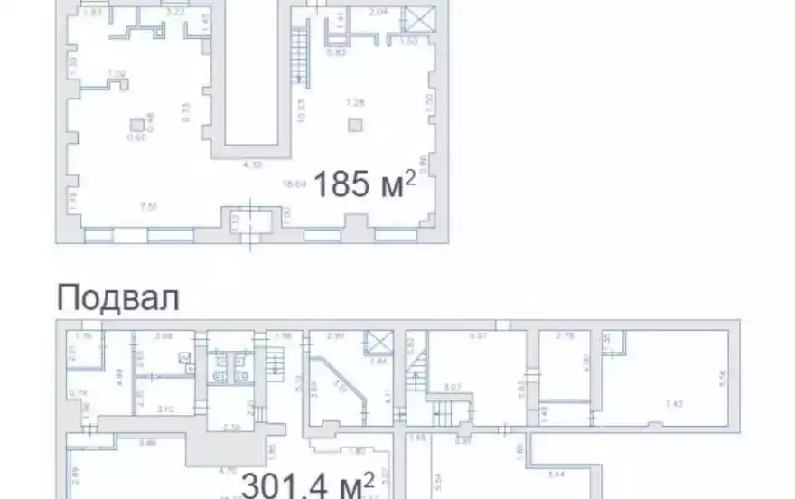 Большая Полянка улица, 3/9