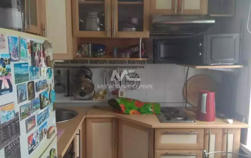 Сеченова улица, 4