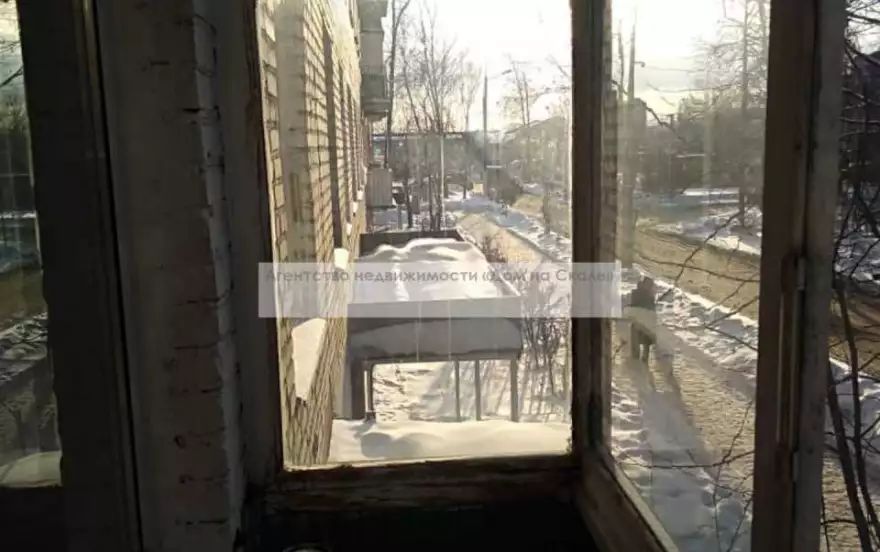 Пушкина улица, 3