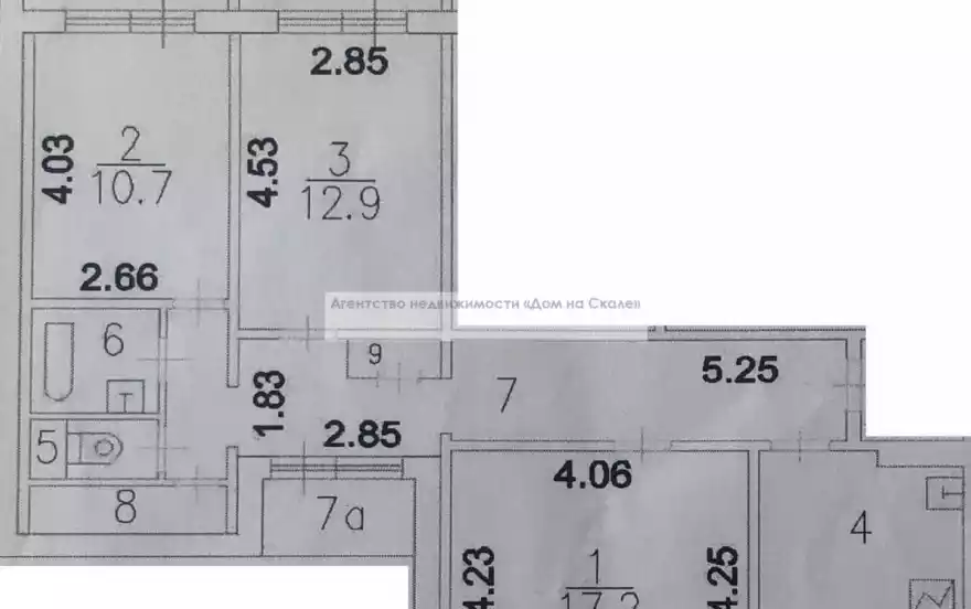 Плеханова улица, 14к4