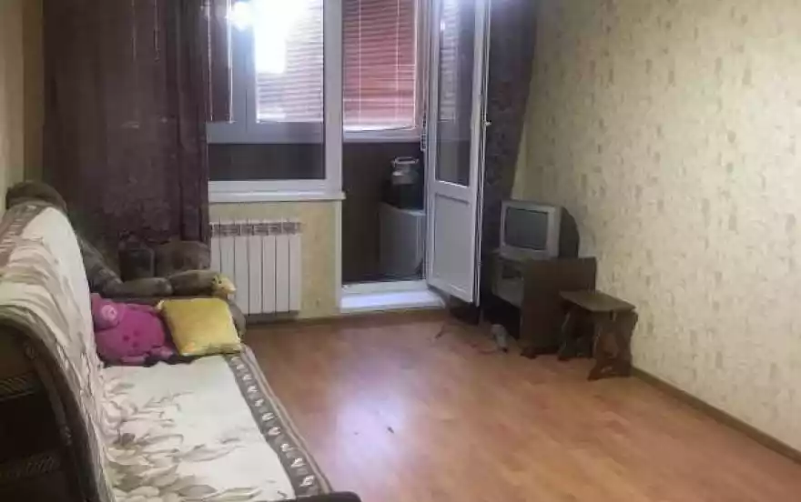 Береговая улица, 34