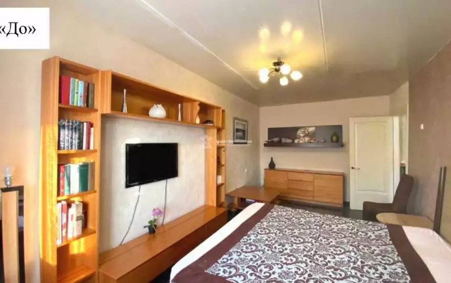 Латышская улица, 7