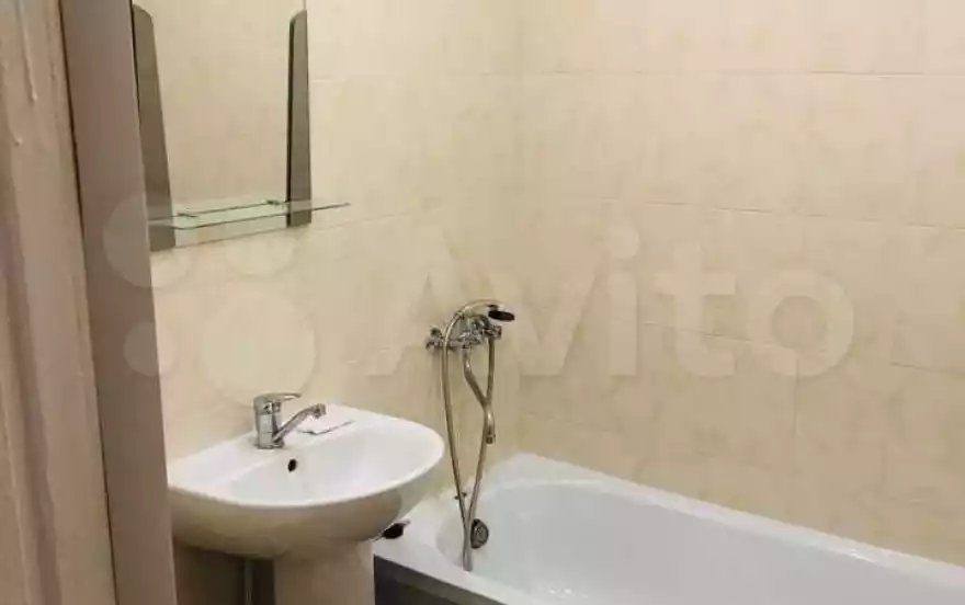 Маршала Жукова улица, 36