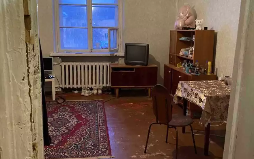 Керамическая улица, 18