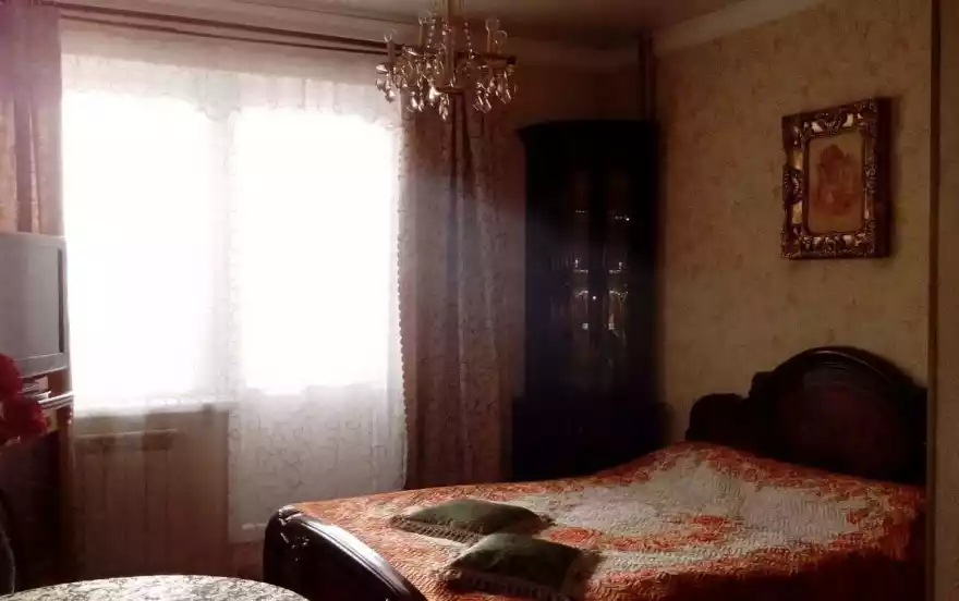 проспект Ломоносова, 121