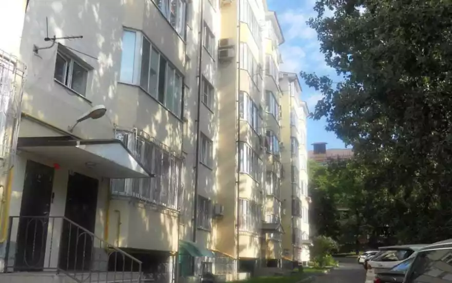 Московская улица, 34А