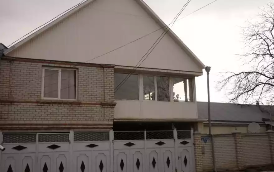 Речная улица, 37