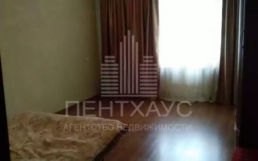 Тихонравова ул., 11