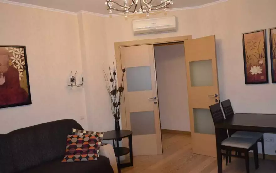 Автозаводская улица, 4к1